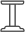 Restaurant Table Bases