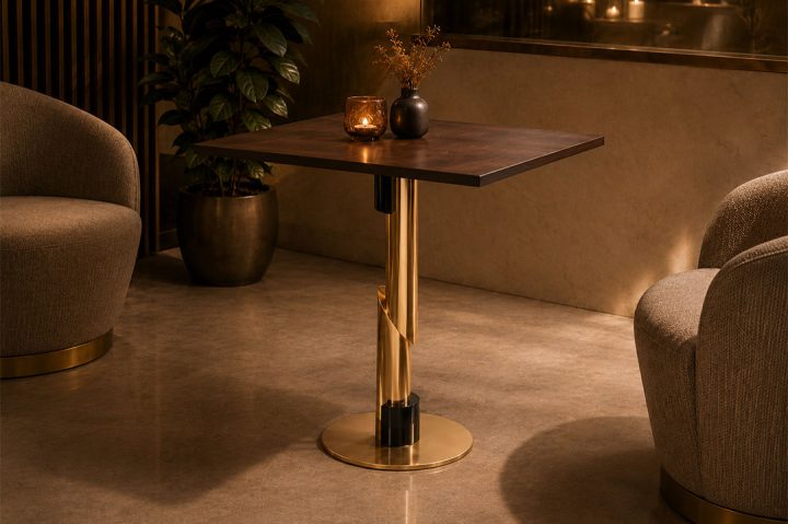What Buyers Should Check Before Ordering Commercial Restaurant Furniture
