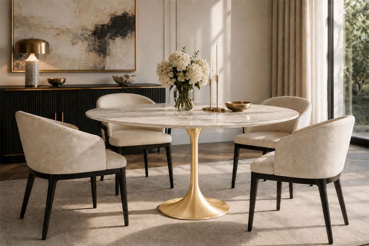 Restaurant Furniture Solutions for Hospitality and Commercial Projects